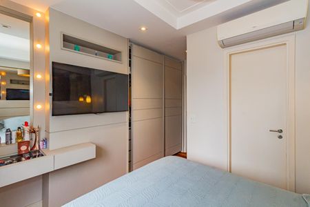 Apartamento para alugar com 92m², 2 quartos e 2 vagasSuíte 1
