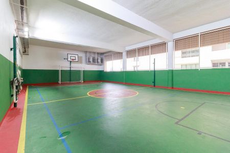 Apartamento para alugar com 92m², 2 quartos e 2 vagasQuadra Esportiva
