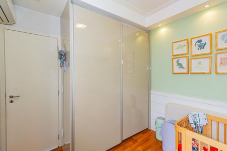 Apartamento para alugar com 92m², 2 quartos e 2 vagasSuíte 2