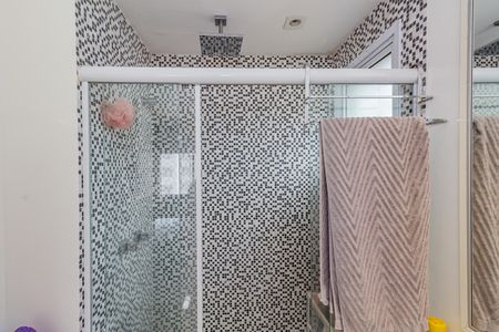 Apartamento para alugar com 92m², 2 quartos e 2 vagasBanheiro da Suíte 1