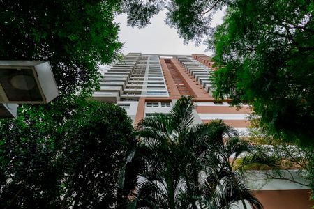 Apartamento para alugar com 92m², 2 quartos e 2 vagasFachada do Prédio