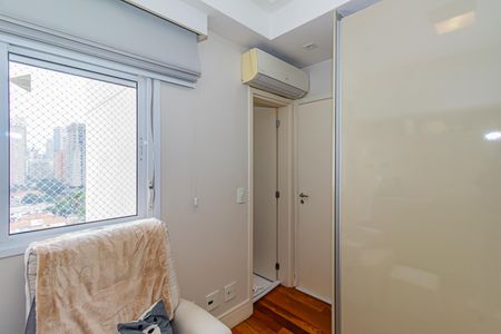 Apartamento para alugar com 92m², 2 quartos e 2 vagasSuíte 2