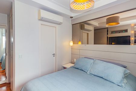 Apartamento para alugar com 92m², 2 quartos e 2 vagasSuíte 1