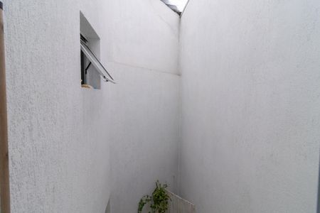 Vista do Suíte 1 de casa à venda com 2 quartos, 125m² em Jardim Brasilia, São Paulo