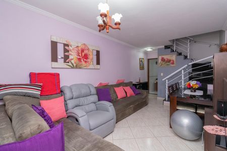 Casa à venda com 2 quartos, 125m² em Jardim Brasilia, São Paulo
