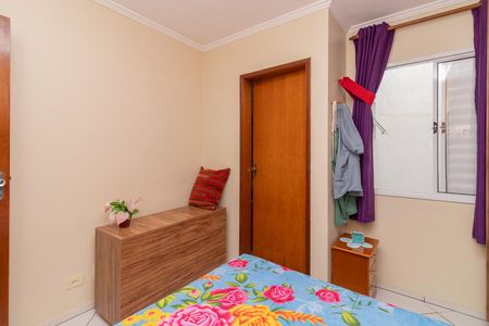 Suíte 1 de casa à venda com 2 quartos, 125m² em Jardim Brasilia, São Paulo