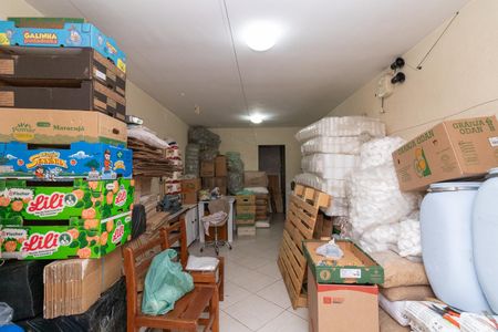 Garagem de casa à venda com 2 quartos, 125m² em Jardim Brasilia, São Paulo