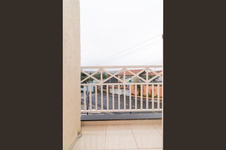 Varanda de casa à venda com 2 quartos, 125m² em Jardim Brasilia, São Paulo