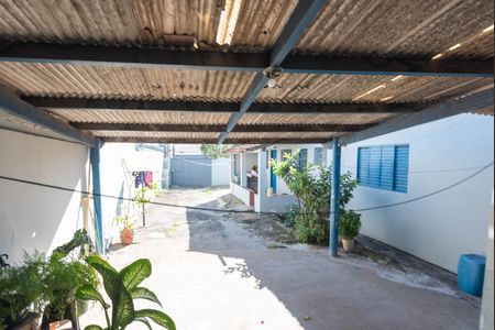 Casa à venda com 150m², 1 quarto e 2 vagasVista do Quarto