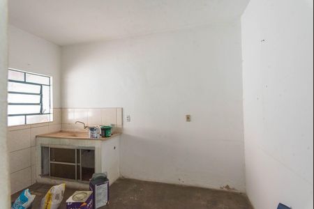 Casa à venda com 150m², 1 quarto e 2 vagasCasa 2- Cozinha