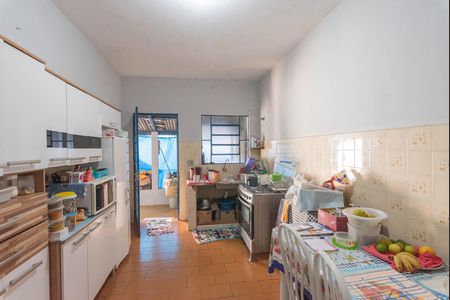 Casa à venda com 150m², 1 quarto e 2 vagasCozinha
