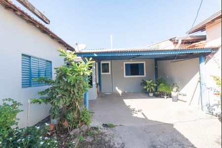 Casa à venda com 150m², 1 quarto e 2 vagasFachada