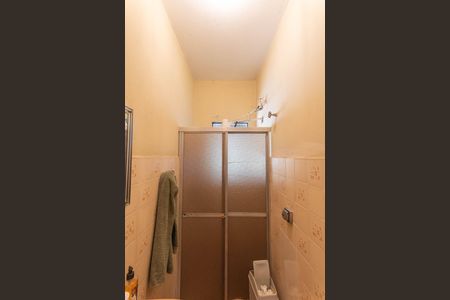 Casa à venda com 150m², 1 quarto e 2 vagasBanheiro