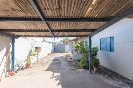 Casa à venda com 150m², 1 quarto e 2 vagasQuintal
