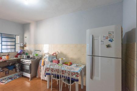 Casa à venda com 150m², 1 quarto e 2 vagasCozinha