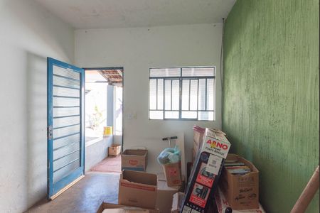 Casa à venda com 150m², 1 quarto e 2 vagasCasa 2-Sala
