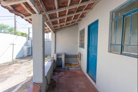 Casa à venda com 150m², 1 quarto e 2 vagasCasa 2-Área de Serviço