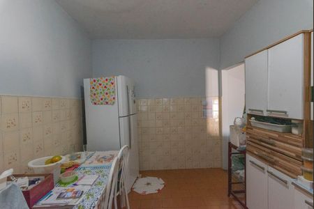 Casa à venda com 150m², 1 quarto e 2 vagasCozinha