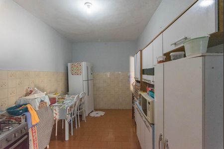 Casa à venda com 150m², 1 quarto e 2 vagasCozinha