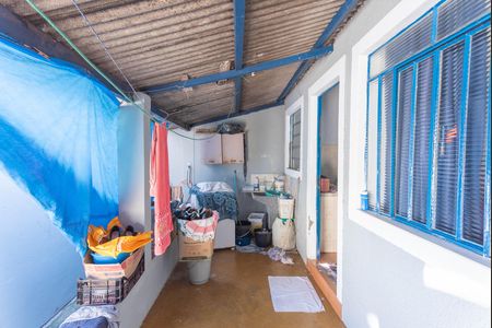 Casa à venda com 150m², 1 quarto e 2 vagasÁrea de Serviço
