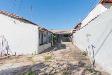Casa à venda com 150m², 1 quarto e 2 vagasCasa 2- Quintal