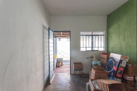 Casa à venda com 150m², 1 quarto e 2 vagasCasa 2-Sala