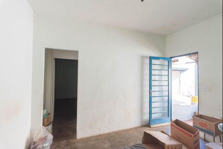 Casa à venda com 150m², 1 quarto e 2 vagasCasa 2-Sala