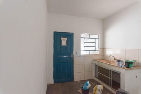 Casa à venda com 150m², 1 quarto e 2 vagasCasa 2- Cozinha