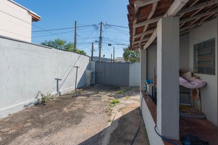 Casa à venda com 150m², 1 quarto e 2 vagasCasa 2- Quintal