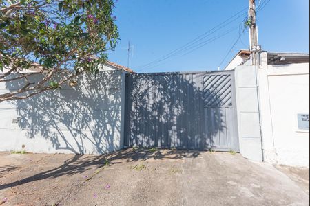 Casa à venda com 150m², 1 quarto e 2 vagasFachada