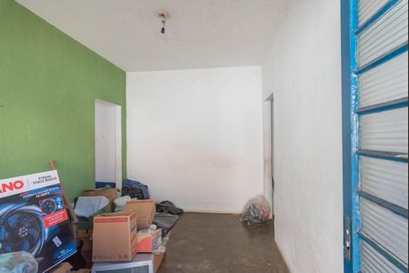 Casa à venda com 150m², 1 quarto e 2 vagasCasa 2-Sala