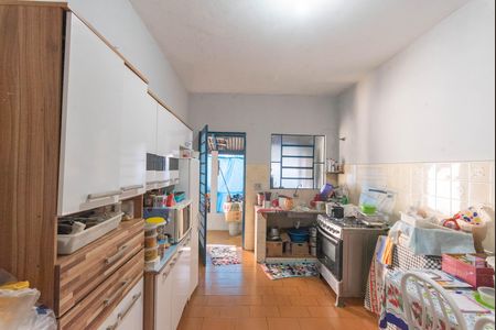 Casa à venda com 150m², 1 quarto e 2 vagasCozinha