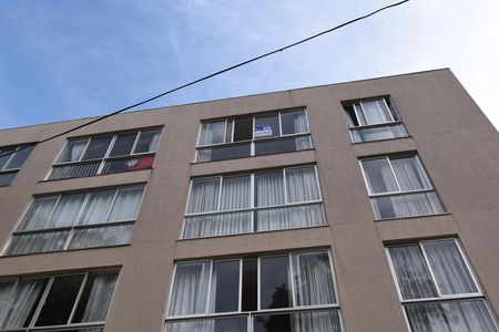Apartamento para alugar com 90m², 2 quartos e 1 vagaPlaca