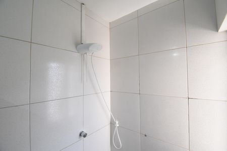 Apartamento para alugar com 90m², 2 quartos e 1 vagaBanheiro da Suíte