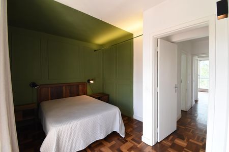 Apartamento para alugar com 90m², 2 quartos e 1 vagaQuarto 2