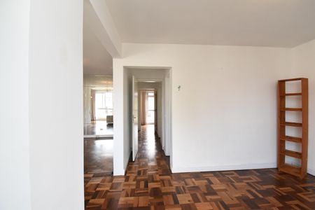 Suíte de apartamento para alugar com 2 quartos, 90m² em Mercês, Curitiba
