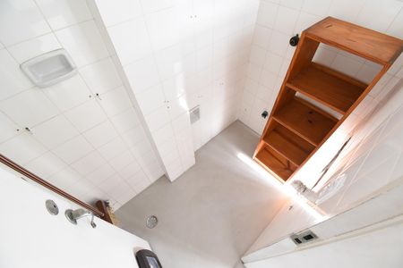 Apartamento para alugar com 90m², 2 quartos e 1 vagaÁrea de Serviço