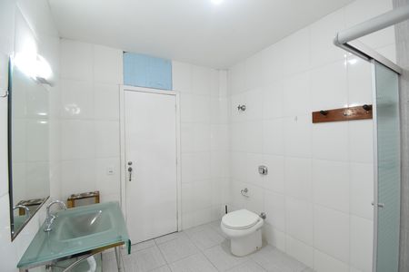 Apartamento para alugar com 90m², 2 quartos e 1 vagaBanheiro 2