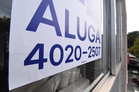 Apartamento para alugar com 90m², 2 quartos e 1 vagaCódigo