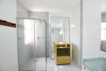 Apartamento para alugar com 90m², 2 quartos e 1 vagaBanheiro 2