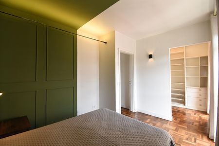 Apartamento para alugar com 90m², 2 quartos e 1 vagaQuarto 2
