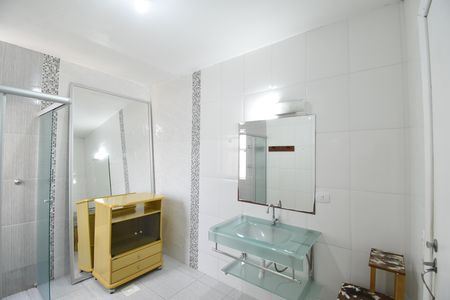 Apartamento para alugar com 90m², 2 quartos e 1 vagaBanheiro 2