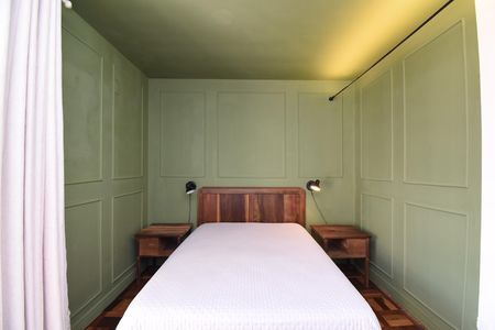 Apartamento para alugar com 90m², 2 quartos e 1 vagaQuarto 2