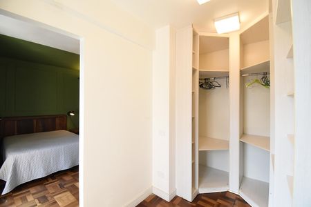 Apartamento para alugar com 90m², 2 quartos e 1 vagaQuarto 2