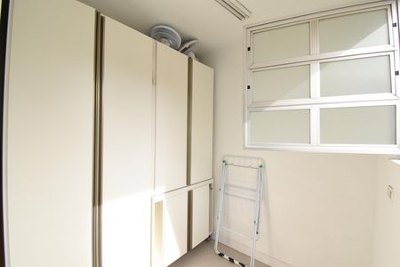 Apartamento para alugar com 90m², 2 quartos e 1 vagaÁrea de Serviço