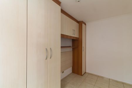 Casa de condomínio à venda com 61m², 2 quartos e 1 vagaQuarto 2