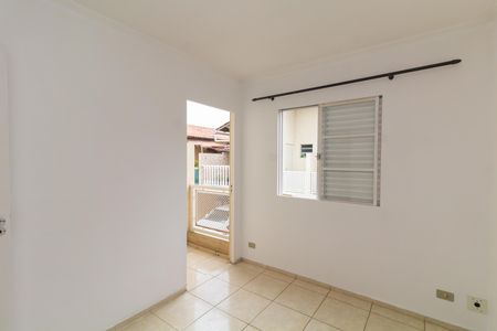 Casa de condomínio à venda com 61m², 2 quartos e 1 vagaQuarto 1