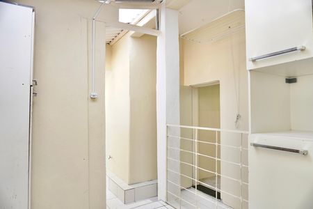 Casa para alugar com 85m², 2 quartos e sem vaga Casa para alugar com 85m², 2 quartos e sem vagaÁrea de Serviço