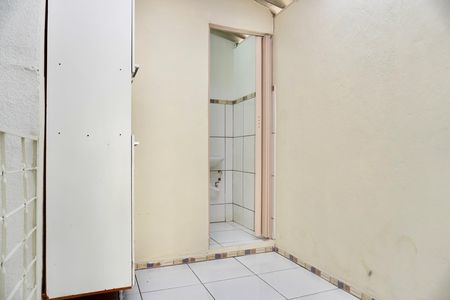 Casa para alugar com 85m², 2 quartos e sem vaga Casa para alugar com 85m², 2 quartos e sem vagaÁrea de Serviço