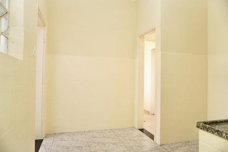 Casa para alugar com 85m², 2 quartos e sem vaga Casa para alugar com 85m², 2 quartos e sem vagaCozinha